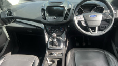 Ford Kuga 2.0 TDCi Titanium X 5dr 2WD Diesel Estate